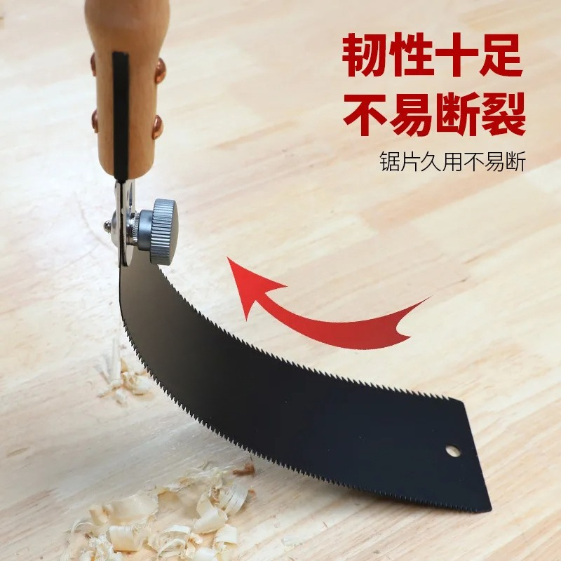 Gergaji Jepang untuk Pekerjaan - Gardening Hand Tools Japanese ulasan dan harga