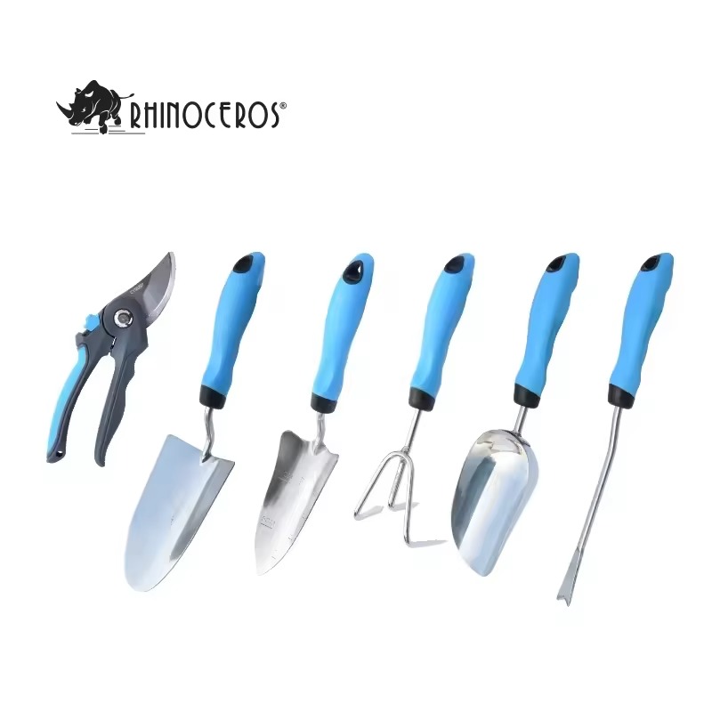 Peralatan Berkebun Profesional - Spade Digging Fork ulasan dan harga