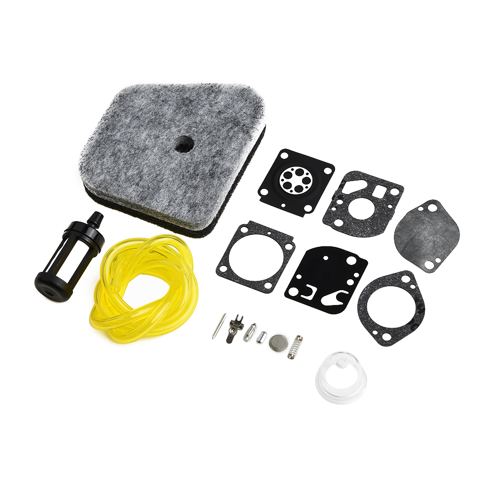 Kit Servis Karburator untuk Be - Gardening Tools Essential ulasan dan harga