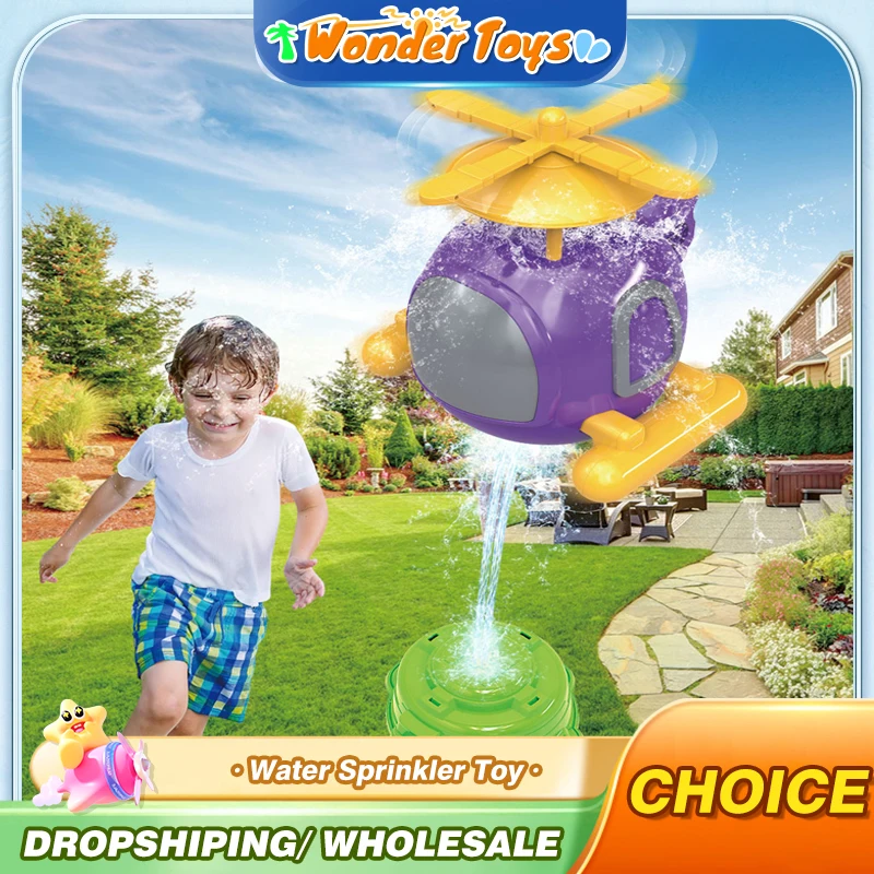 Mainan Air Penyiram Helikopter - Gardening Tools Girls ulasan dan harga